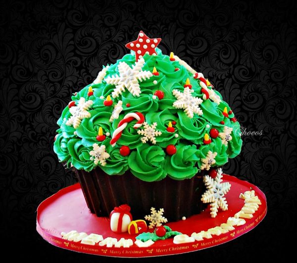Christmas Cake Decorations Brisbane Christmas Cake Decorations Brisbane
