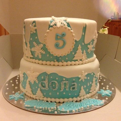 Frozen Birthday Cakes In Adelaide Frozen Birthday Cakes In Adelaide