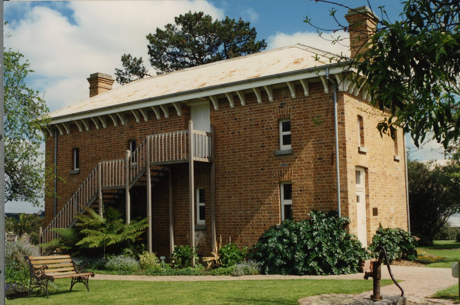 Old Cheese Factory Parties2Weddings