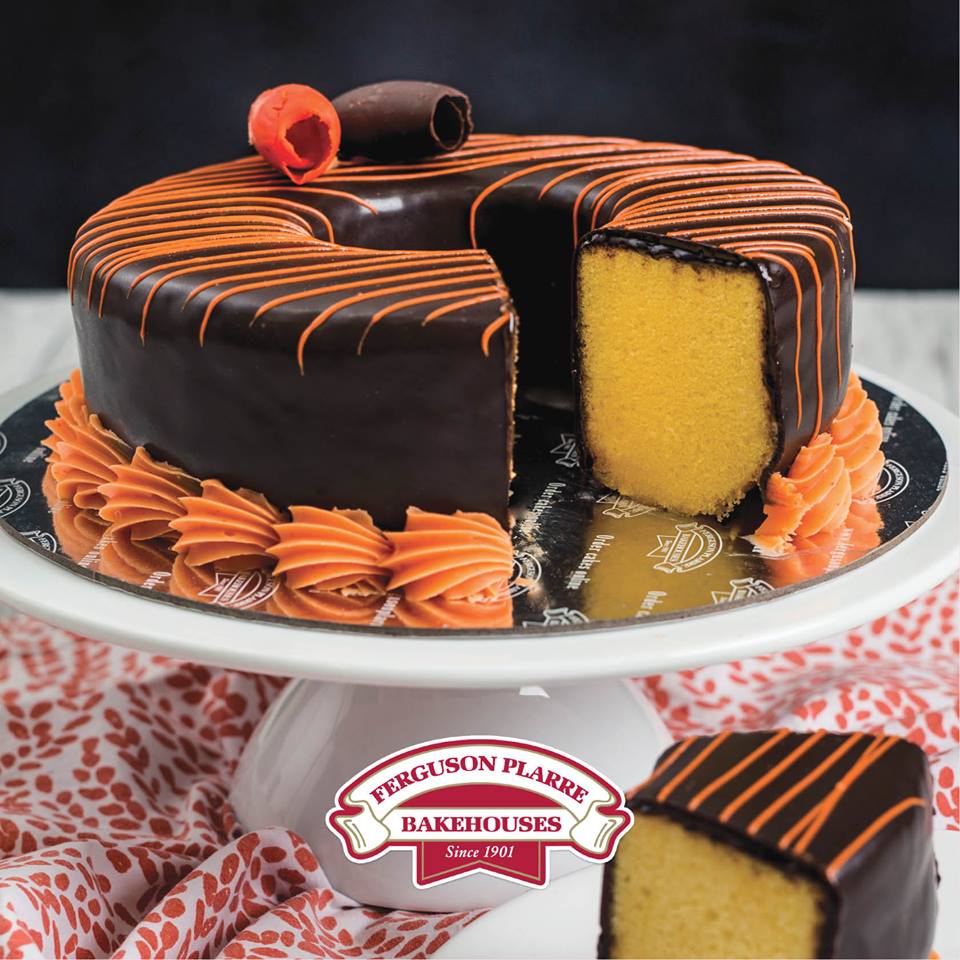 Ferguson Plarre BakehousesGeelong Parties2Weddings