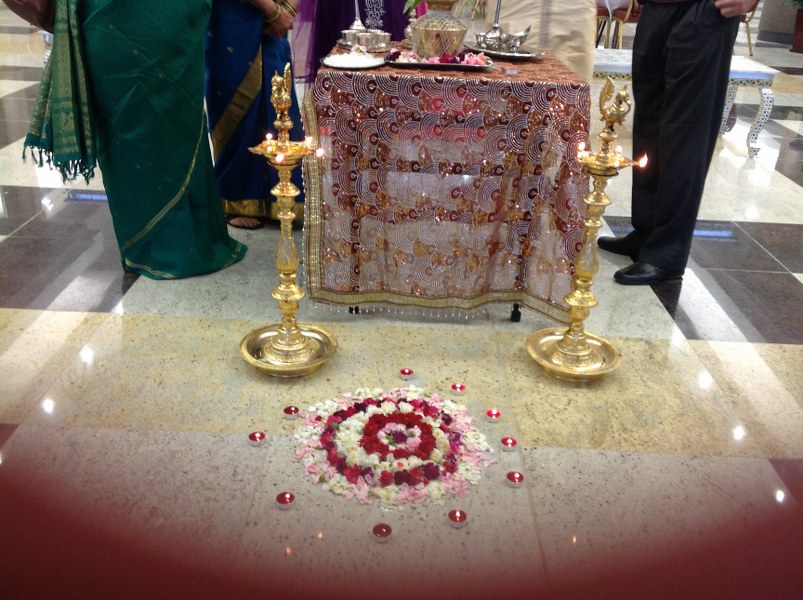 Indian Wedding Decorators