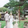 Rustic Wedding Venues on The Mornington Peninsula - Baxter Barn