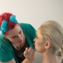 Divine Pinups-Mobile Makeup Hair Styling