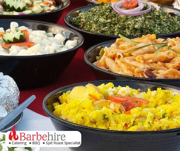 Barbehire-Catering