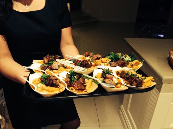 Sydney Functions Catering