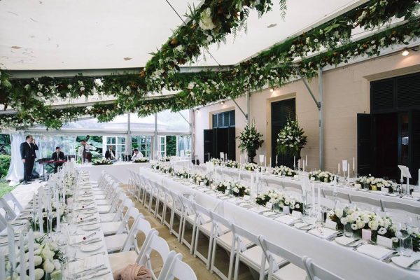 Sydney Floral Events