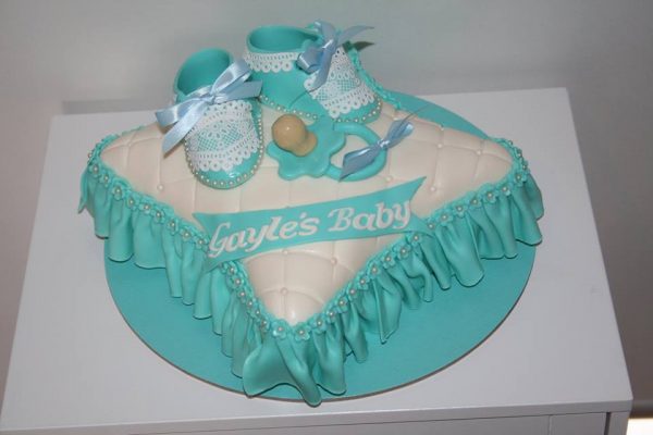 Party Cakes-Robyn