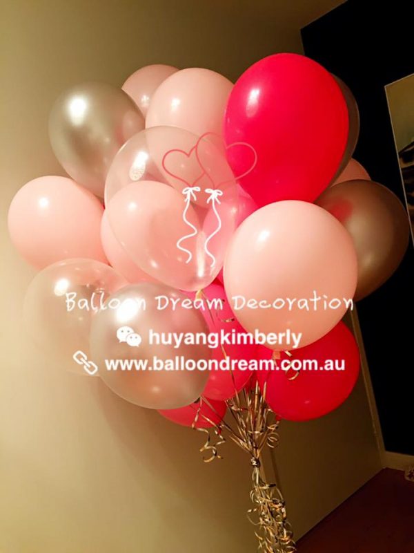 Balloon Dream Decoration