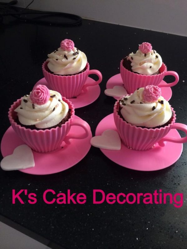 K's Cake Decorating