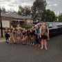 1300 golimo limousine-Hummer Limo hire Melbourne