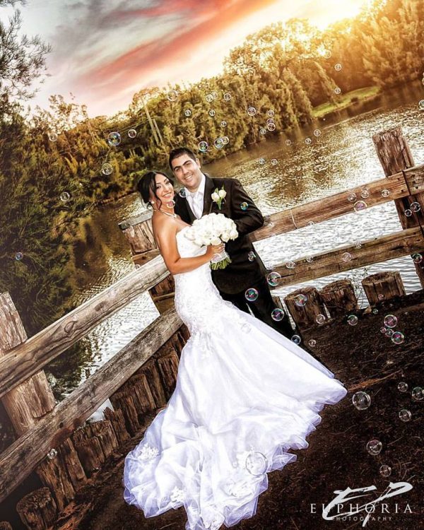 Wedding Photography & Videography - Euphoria Photography