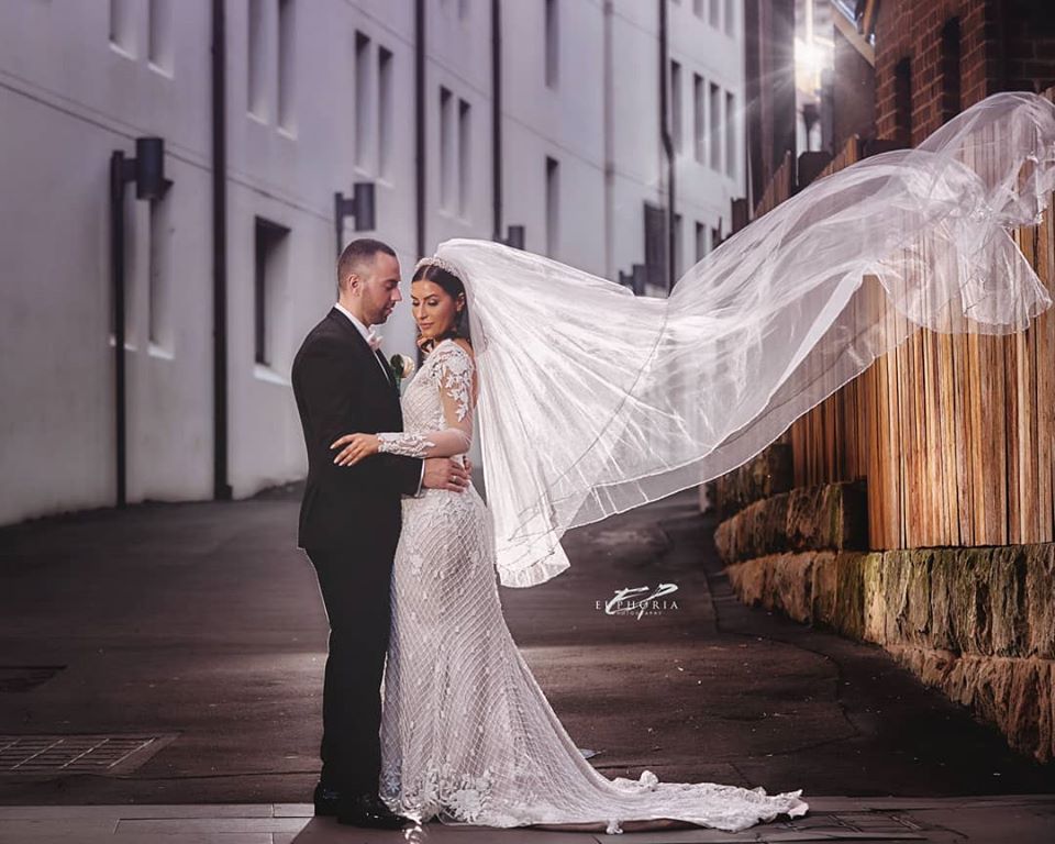 Wedding Photography & Videography - Euphoria Photography