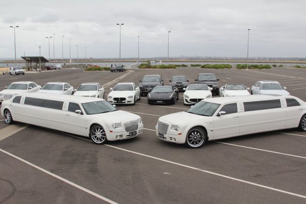 White Bay Limousines