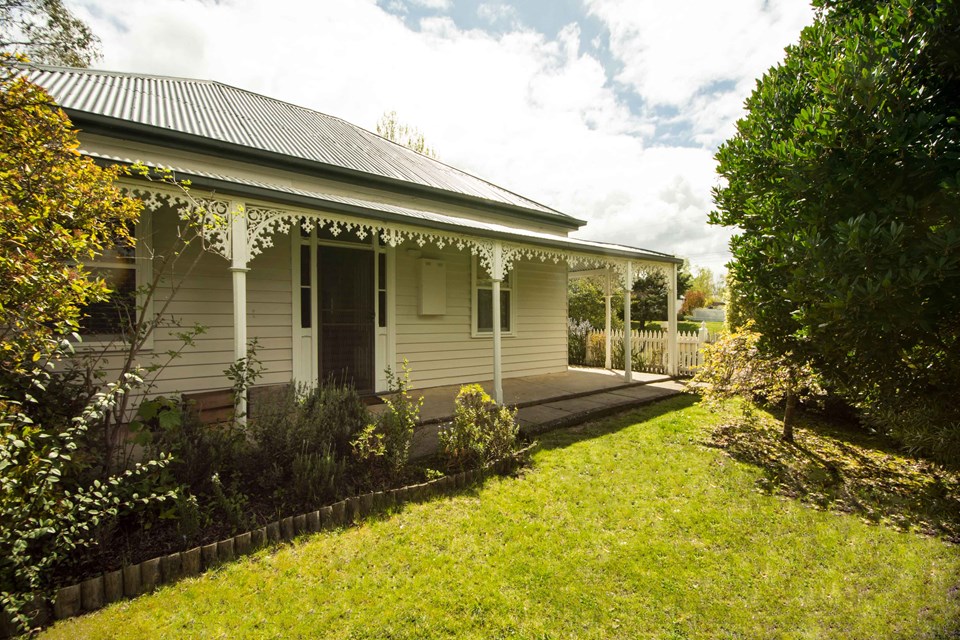 Daisy Hill Cottage