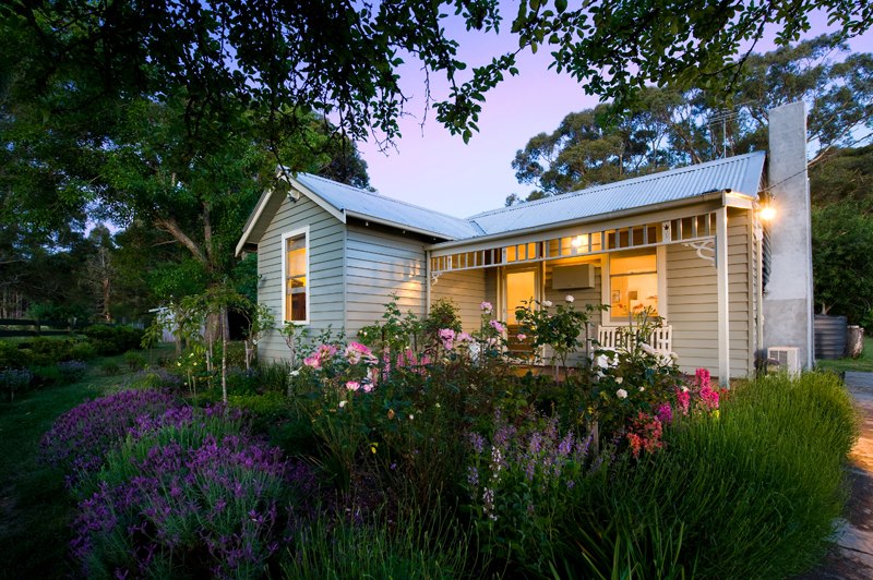 Daylesford Accommodation Escapes