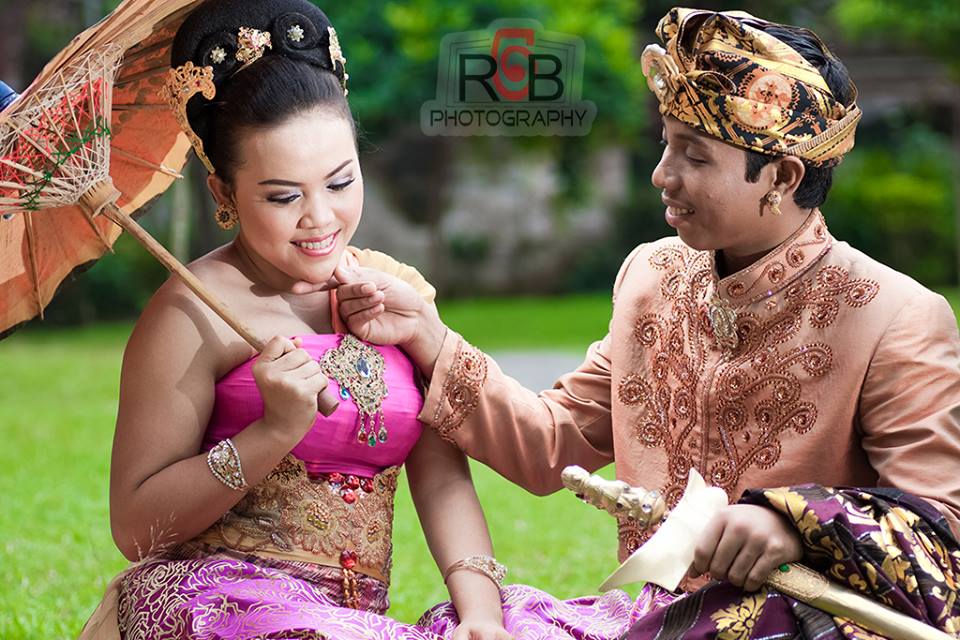 Rgb-photography Bali