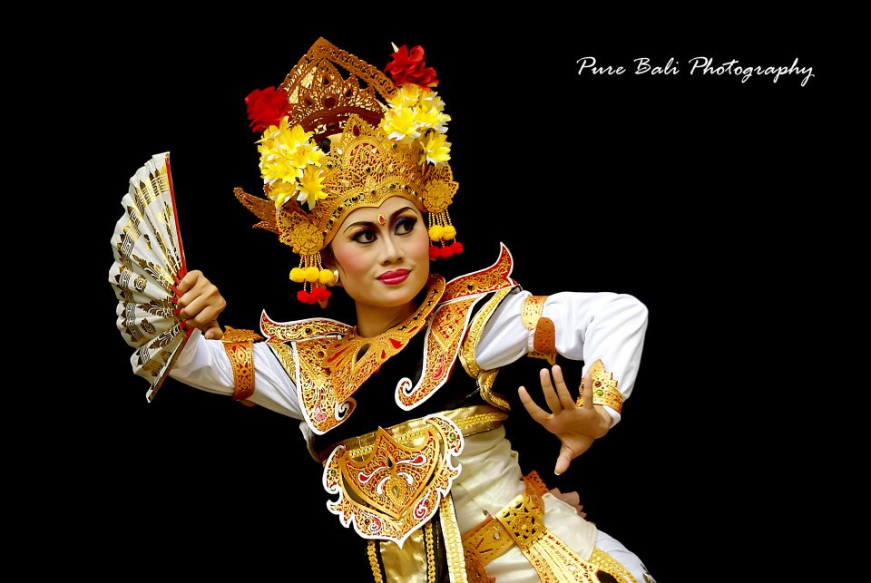 Pure Bali Photography