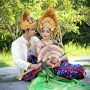 Tjandra photography wedding experience