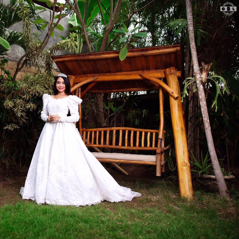Febby Bridal Bali