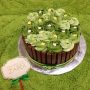 Yumna Cake-Cookies