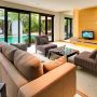Accommodation Villa Bali