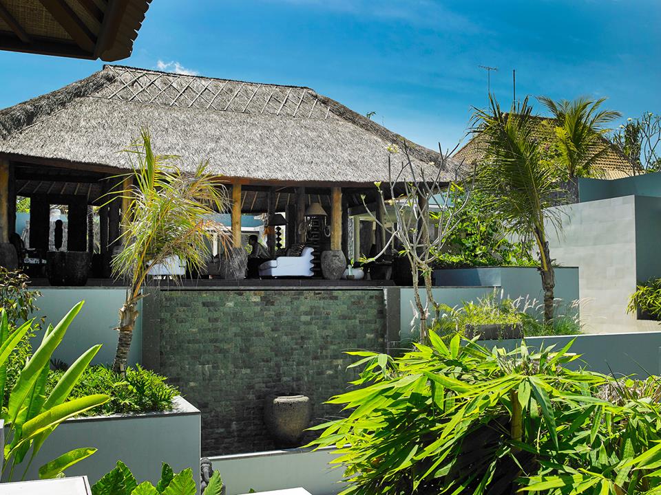 The Purist Villas Bali