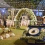 Bali Wedding Decoration