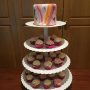 Lucy Collins Cakes-Catering