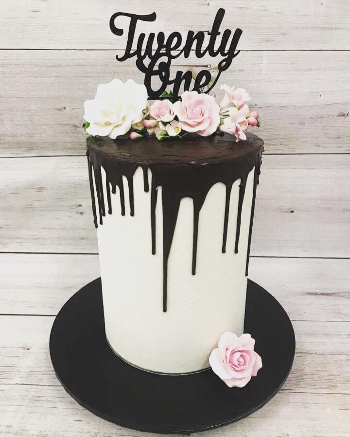 My Dream Cake