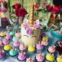 Little Valley Cake Co
