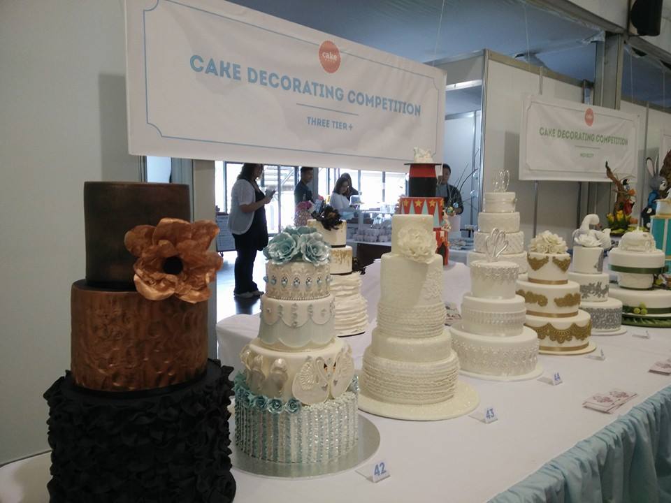 Kekx Kreations-Custom Cakes Decorating Workshops