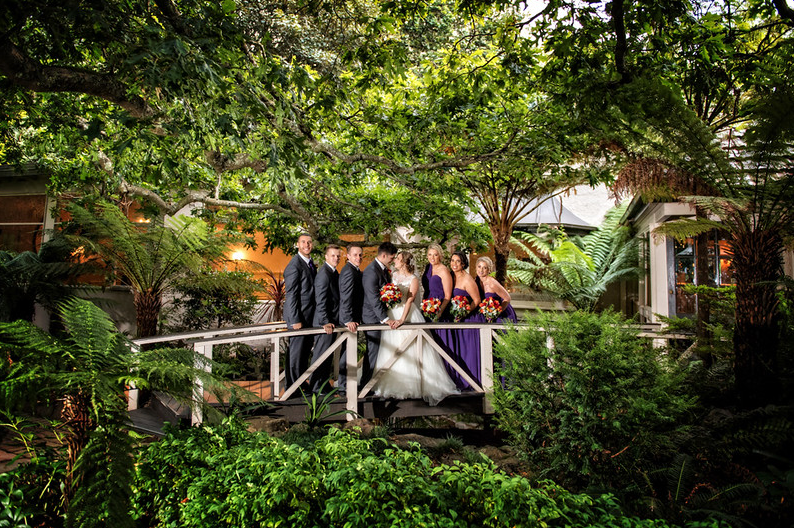 melbourne-Dandenong-Ranges-wedding-venue-Poets-Lane-country-style-chapel-garden