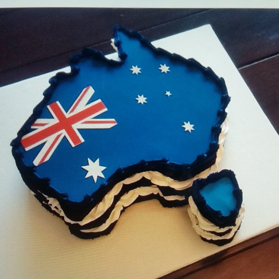 Kats Cakes Melbourne