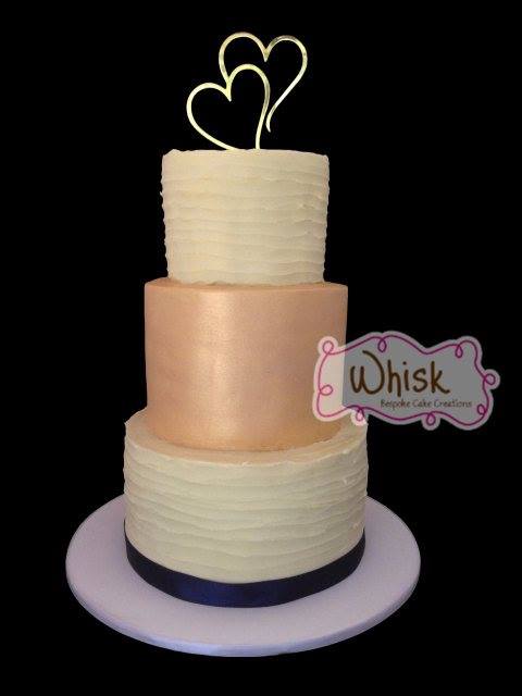 Whisk Cakes