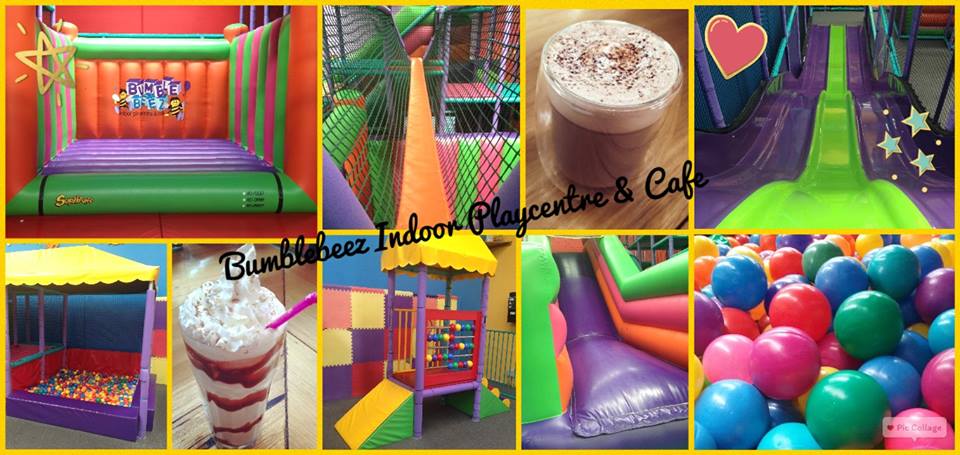 Bumblebeez Indoor Playcentre and Cafe