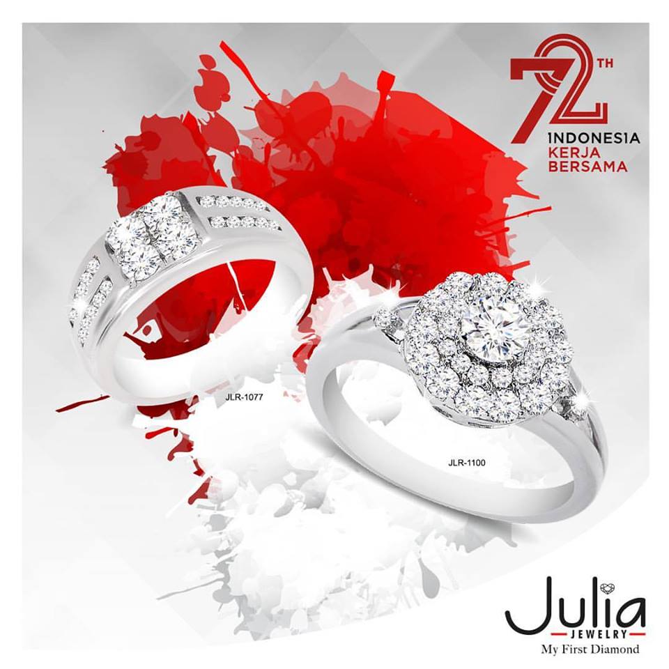 Julia Jewelry-Bali Galeri Dome