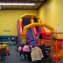 Rumbles Indoor Playcentre and Cafe