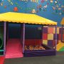 Bumblebeez Indoor Playcentre-Cafe
