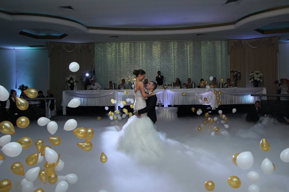 The Grande Reception And Function Centre Parties2weddings