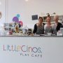 LittleCinos Play Cafe
