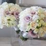 Wedding Flowers by Helen Brown
