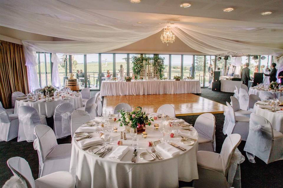 Balgownie Estate - Wedding Venue, Yarra Glen, Yarra Valley