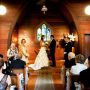 St Cuthberts Wedding Chapel - Wedding Venue, Menzies Creek, Dandenong Ranges