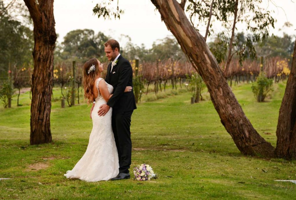 Best Wedding Venues in Dandenong Ranges - Wild Cattle Creek