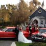 GT King Wedding Cars-Limo Hire