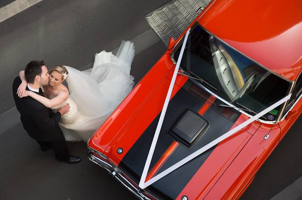 GT King Wedding Cars-Limo Hire