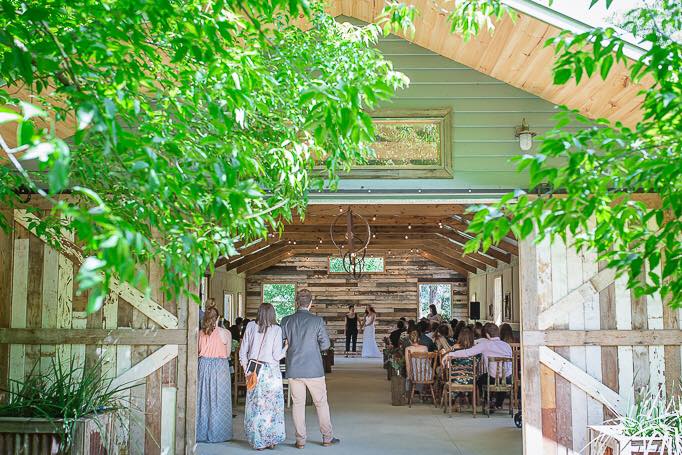 Log Cabin Ranch - Wedding Venue, Monbulk, Yarra Vally