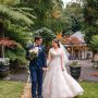 Nathania Springs Receptions - Wedding Venue, Monbulk, Yarra Valley
