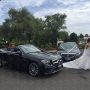 Melbourne Star Chauffeured Cars