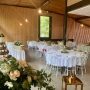Toorongo River Chalets - Wedding Venue, Noojee, Gippsland
